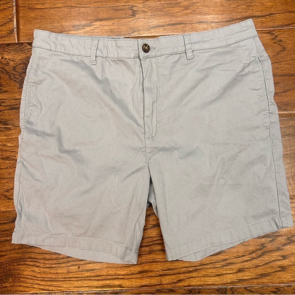 Tailor vintage luxe performance Greenwich‎ shorts